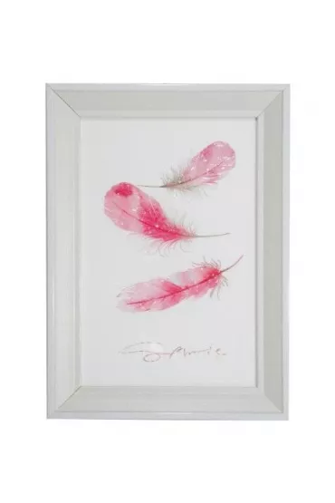 Obraz - pi�rka 20x30cm