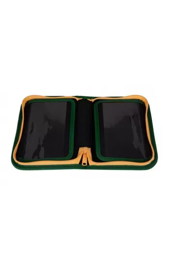 CoolPack Pi�rnik 1-komorowy bez wyposa�enia Clipper Toucans