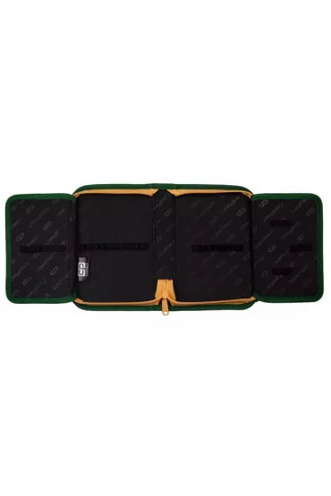 CoolPack Pi�rnik 1-komorowy bez wyposa�enia Clipper Toucans