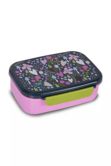 Coolpack In The Garden �niadani�wka z wyjmowan� przegr�dk� Foodyx Garden