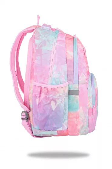CoolPack Plecak szkolny Pick Tie Dye