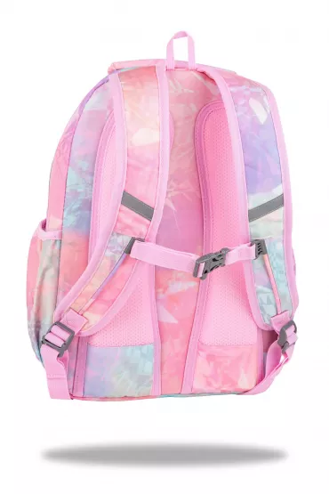 CoolPack Plecak szkolny Pick Tie Dye