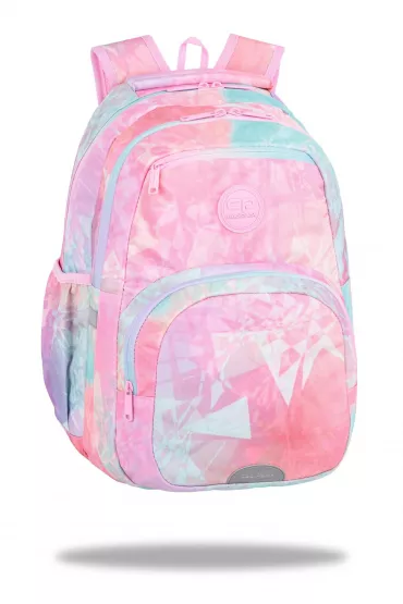 CoolPack Plecak szkolny Pick Tie Dye