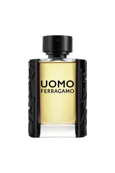 Salvatore Ferragamo Uomo Woda toaletowa 100 ml