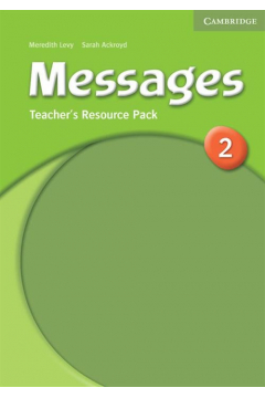 Messages 2 TRes Pack