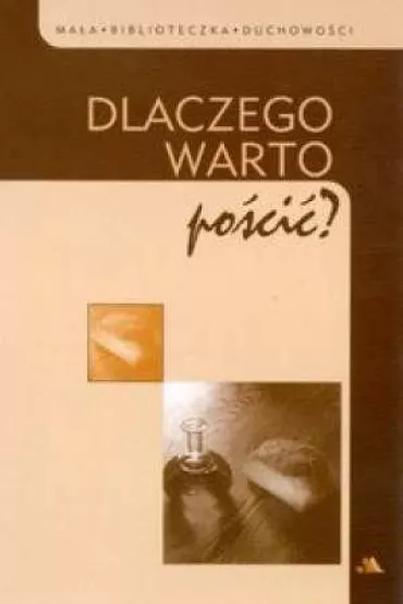 Dlaczego warto po�ci�? - Mariola Orzepowska