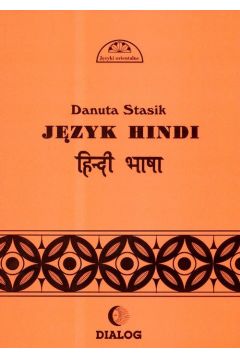 Jzyk hindi Cz 1 kurs podstawowy