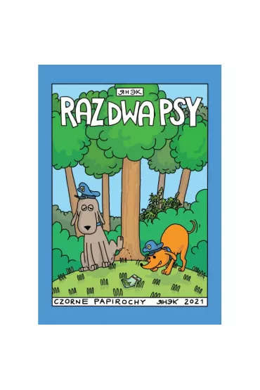 Raz dwa psy - Janek