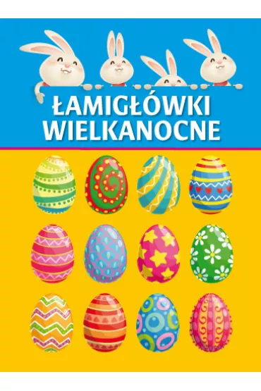 �amig��wki Wielkanocne