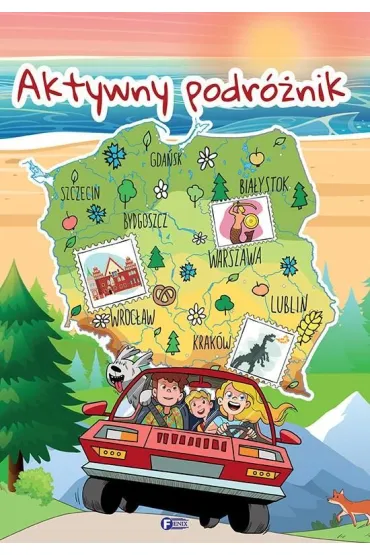 Aktywny podr�nik