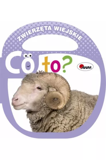 Co to? Zwierz�ta wiejskie - Piotr Kozera