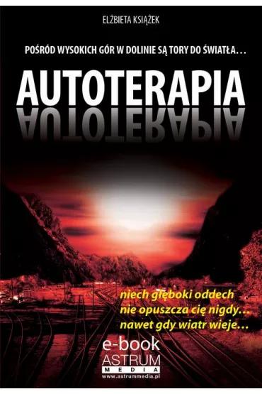 eBook Autoterapia pdf - El�bieta Ksi��ek