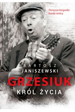 eBook Grzesiuk mobi epub