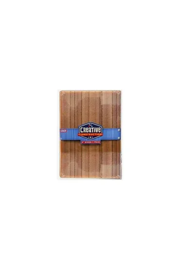 Creative Construction - Wood 3 pak Little Tikes