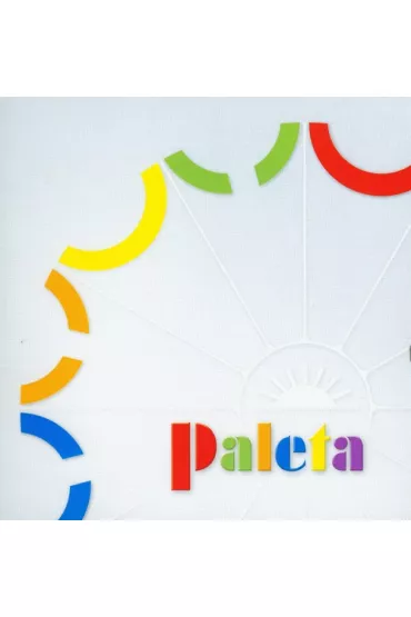 Paleta S1 �rodowisko. Tarcze �wicze�