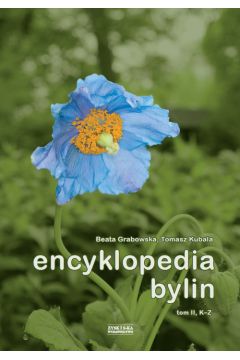 Encyklopedia Bylin T.2 Grabowska Beata, Kubala Tomasz