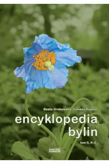 Encyklopedia Bylin T.2 Grabowska Beata, Kubala Tomasz - Beata Grabowska, Tomasz Kubala
