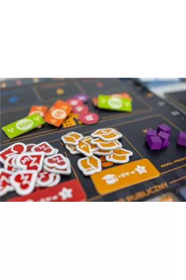 Hegemony Portal Games - Bagiartakis Vangelis, Varnavas Timotheou