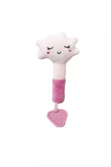 Zabawka z d�wi�kiem 17cm Tulilo