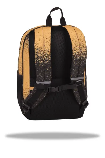 Patio Plecak m�odzie�owy Coolpack Alfa Orange Dot