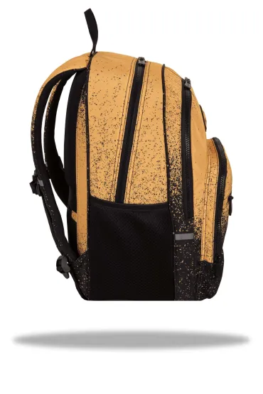 Patio Plecak m�odzie�owy Coolpack Alfa Orange Dot