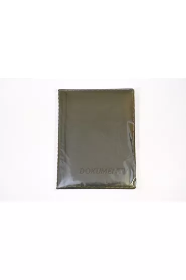 Czempol Ok�adka na dokumenty