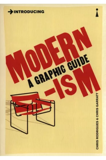 Introducing Modernism - Chris  Garratt, Chris Rodrigues