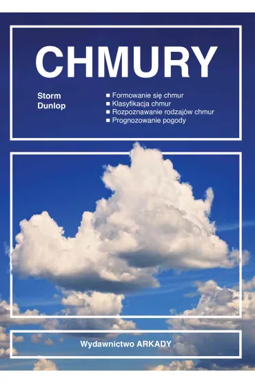 Chmury - Storm Dunlop