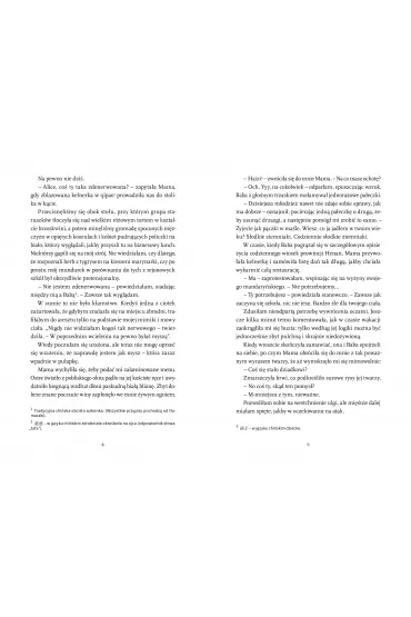 Zn�w mog� ci� zobaczy� - Ann Liang