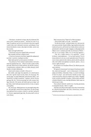 Zn�w mog� ci� zobaczy� - Ann Liang