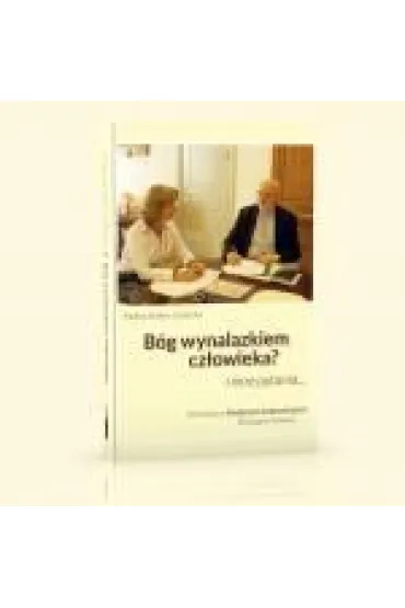 B�g wynalazkiem cz�owieka?