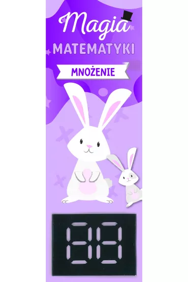 Magia matematyki. Mno�enie