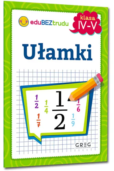 Uamki. Klasy 4-5 - Maria Zagniska