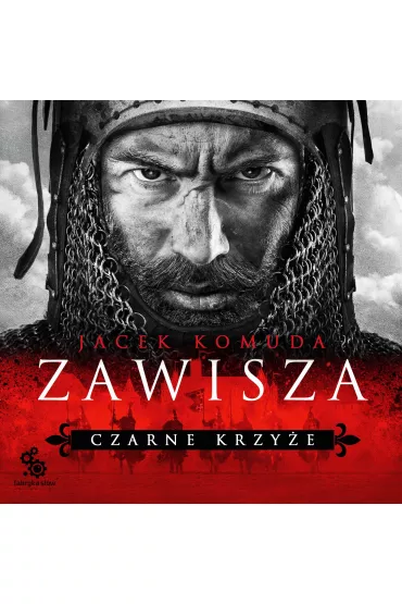 Audiobook Zawisza. Czarne Krzy�e mp3 - Jacek Komuda