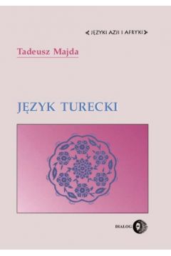 eBook Jzyk turecki pdf mobi epub