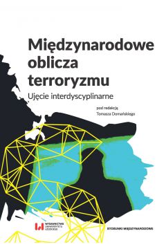 eBook Midzynarodowe oblicza terroryzmu pdf