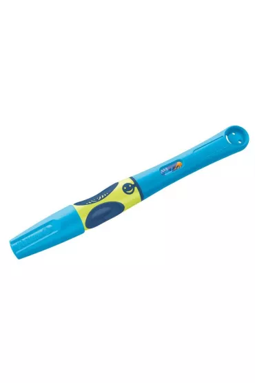 Pelikan Pi�ro kulkowe Griffix Neon Fresh Blue dla lewor�cznych