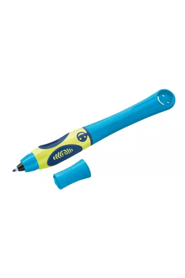Pelikan Pi�ro kulkowe Griffix Neon Fresh Blue dla lewor�cznych