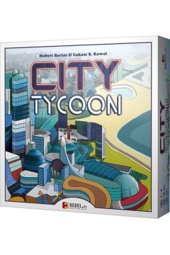 City Tycoon Rebel