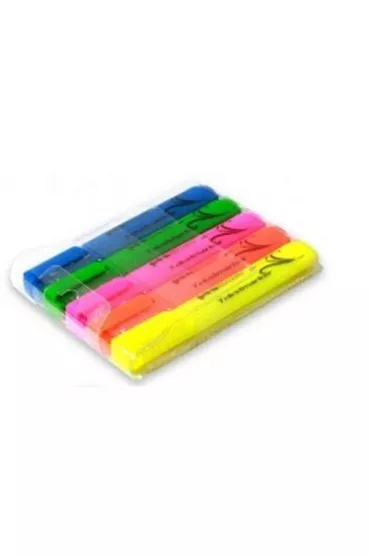 Polsirhurt Zestaw zakre�laczy 5 kolor�w
