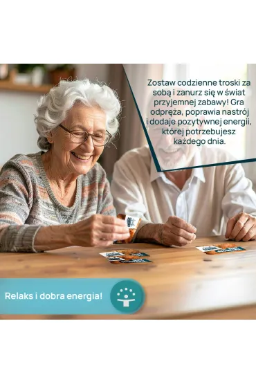 GRA DLA SENIORA QUIZ GEOGRAFIA Kangur