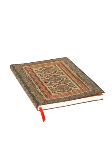 Paperblanks Notatnik Daphnis Ultra linia