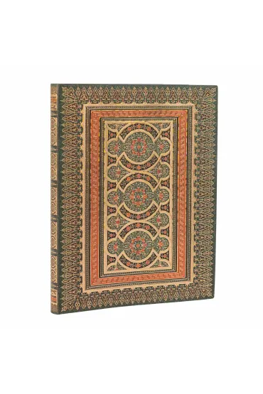 Paperblanks Notatnik Daphnis Ultra linia