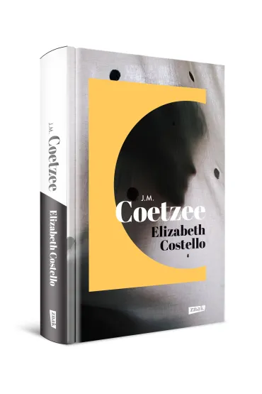 Elisabeth Costello - John Maxwell Coetzee