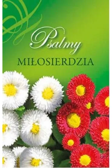 Psalmy mi�osierdzia