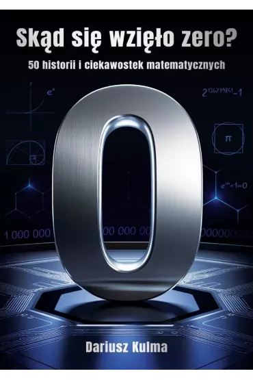 Sk�d si� wzi�o zero - Dariusz Kulma