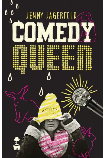 Comedy Queen - Jenny  J�gerfeld