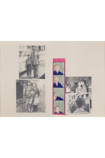 Pan Wyrazisty - Joanna Concejo, Olga Tokarczuk
