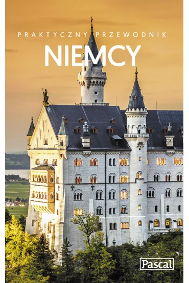 Niemcy [Przewodniki Pascala]