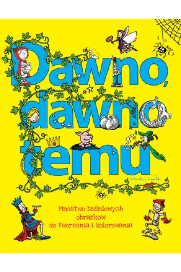 Dawno, dawno temu - Cohen Hannah